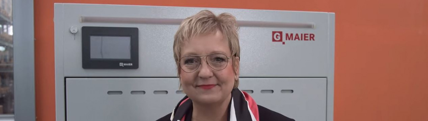 Kristin Maier-M&uuml;ller | Bildquelle: RTF.1