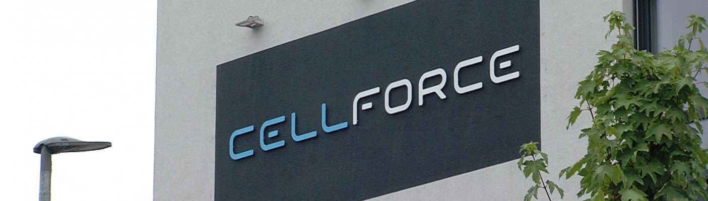Cellforce | Bildquelle: RTF.1