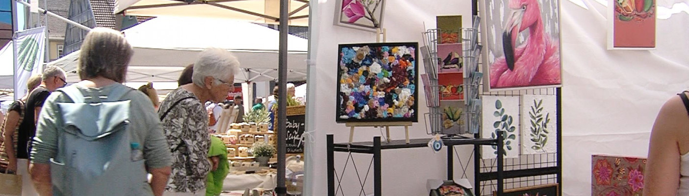 5. HandmadeART Reutlingen | Bildquelle: RTF.1