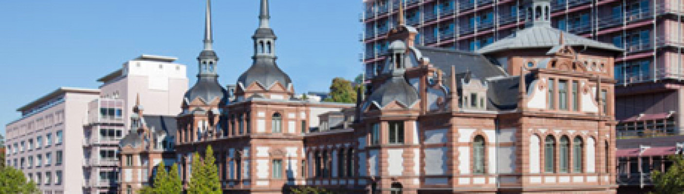 Marienhospital | Bildquelle: Marienhospital Stuttgart