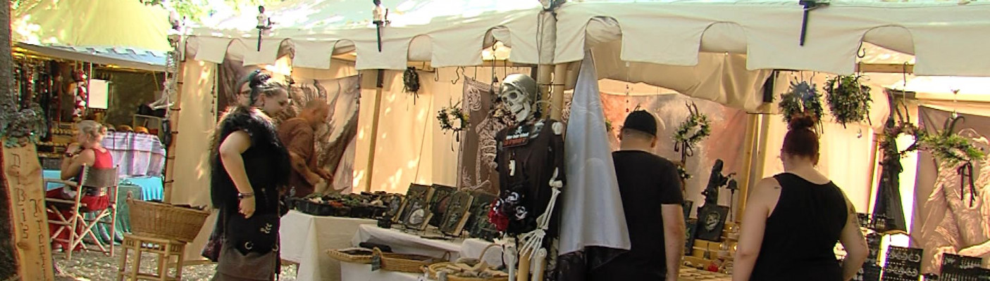 Mittelaltermarkt | Bildquelle: RTF.1