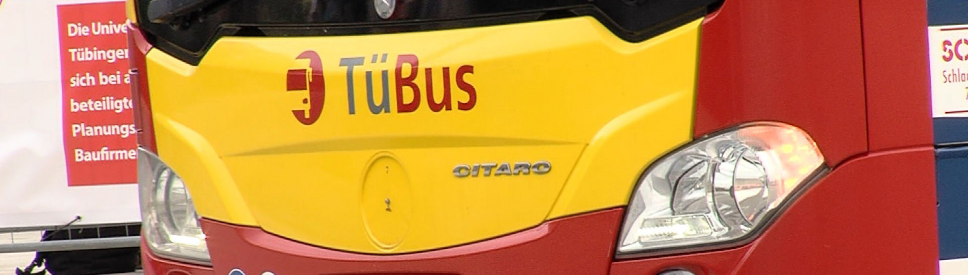 T&uuml;Bus setzt auf digitale Ticketl&ouml;sungen | Bildquelle: RTF.1