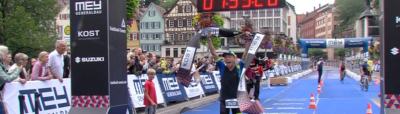 Mey Generalbau Triathlon | Bildquelle: RTF.1