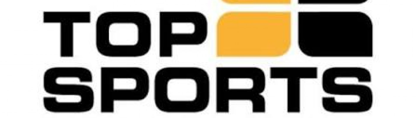 Top Sports Logo | Bildquelle: Top Sports Reutlingen
