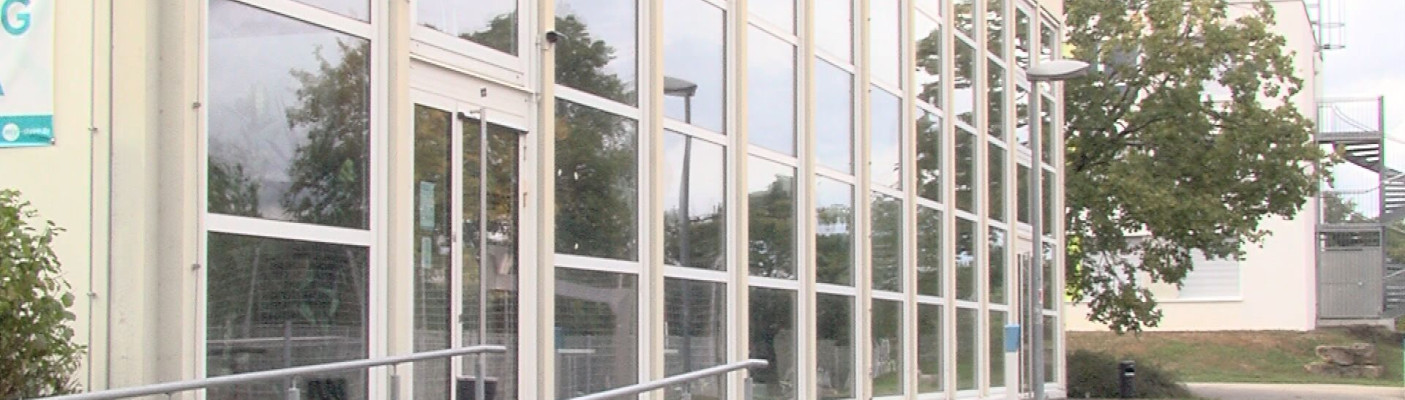 Mensa Hochschule Reutlingen | Bildquelle: RTF.1