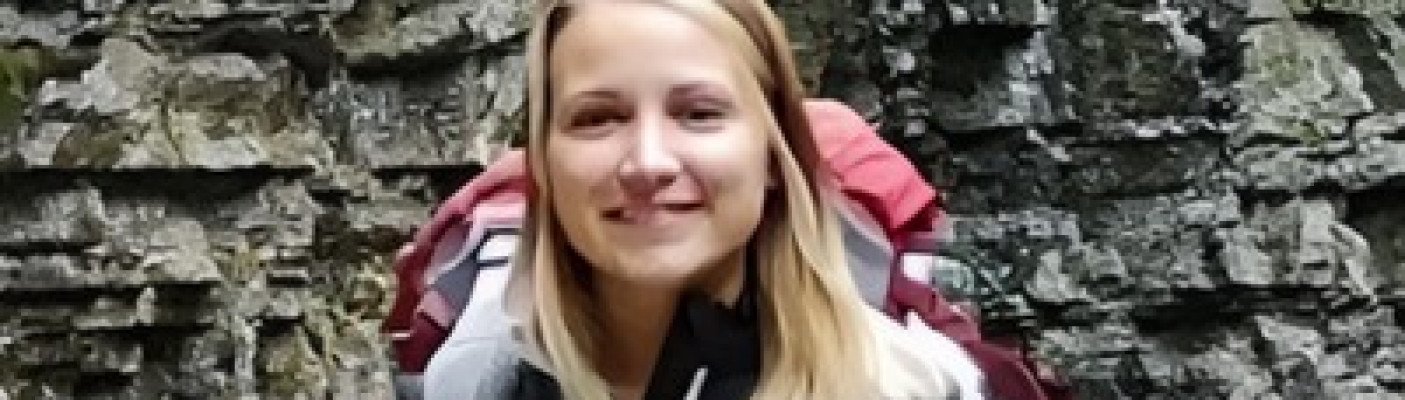 Vermisste Scarlett S. | Bildquelle: Privat