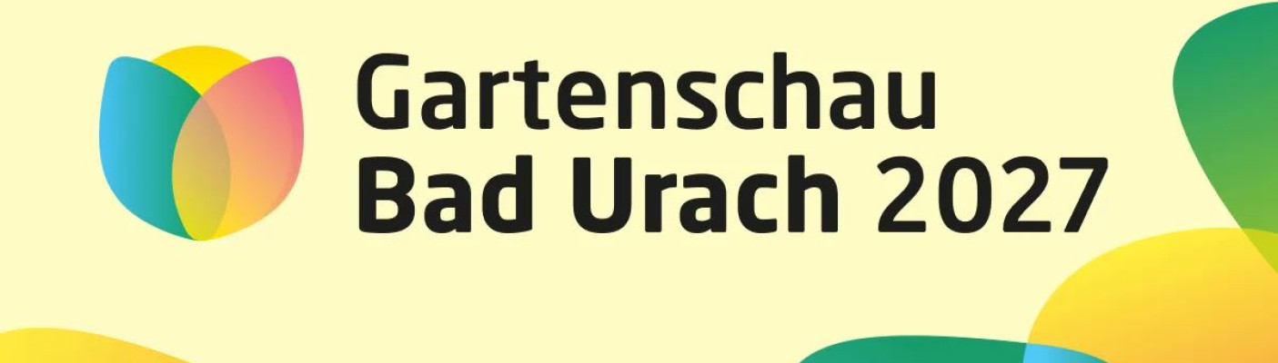 Gartenschau Bad Urach 2027 | Bildquelle: Gartenschau Bad Urach 2027