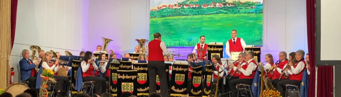 Pro-Musica-Plakette verliehen | Bildquelle: RTF.1