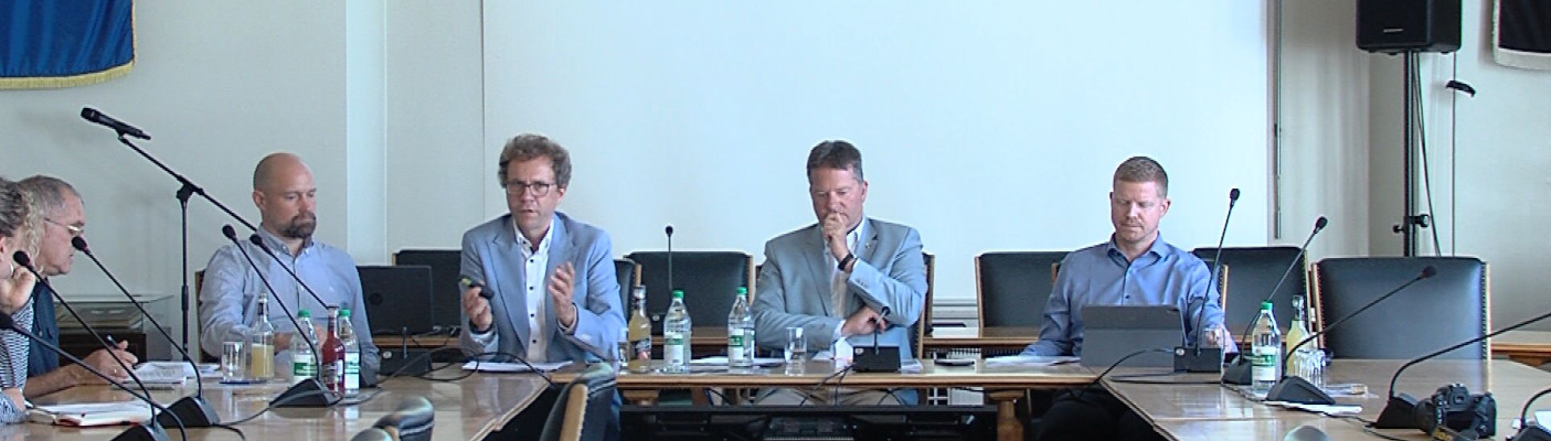 Bilanz zur Marktplatzaufwertung | Bildquelle: RTF.1