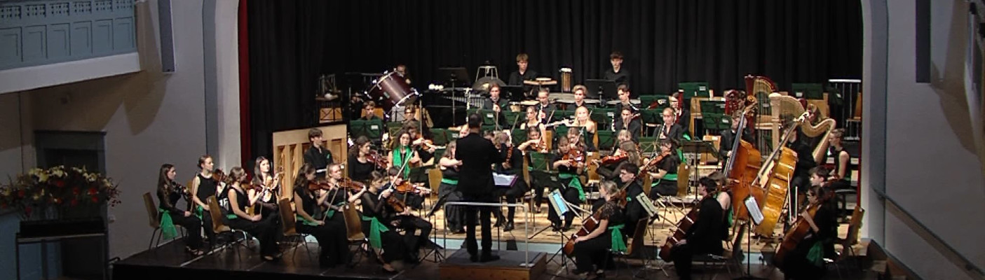 Er&ouml;ffnungsabend der Herbstlichen Musiktage Bad Urach | Bildquelle: RTF.1