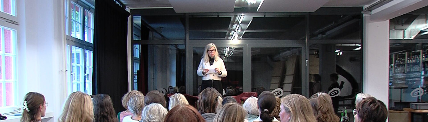 4. Frauenwirtschaftstag in T&uuml;bingen | Bildquelle: RTF.1