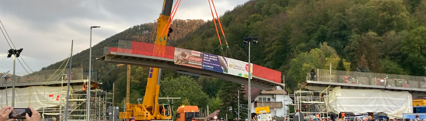 Br&uuml;cke B 28 Bad Urach  | Bildquelle: RTF.1
