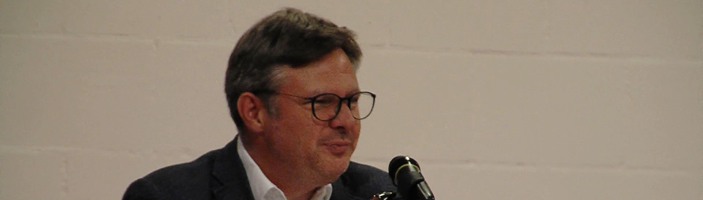 Martin Rosemann (SPD) | Bildquelle: RTF.1