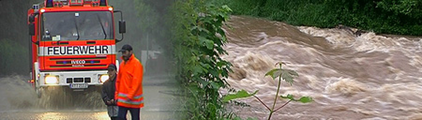Hochwasser: Themenbild | Bildquelle: RTF.1