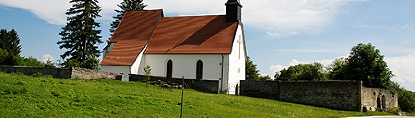 Kirche Gruorn | Bildquelle: pixelio.de - Albrecht E. Arnold