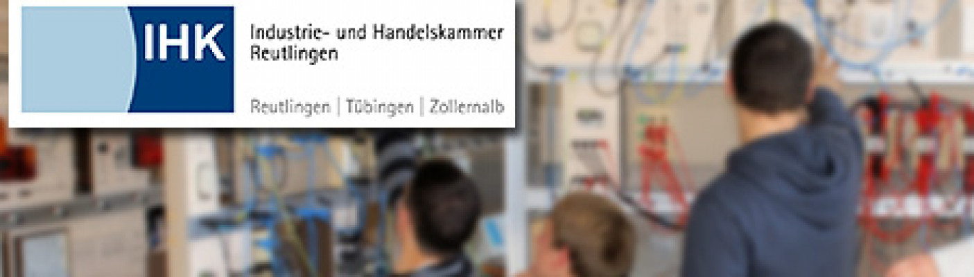 Ausbildung - IHK Reutlingen | Bildquelle: pixelio.de - Karl-Heinz Laube