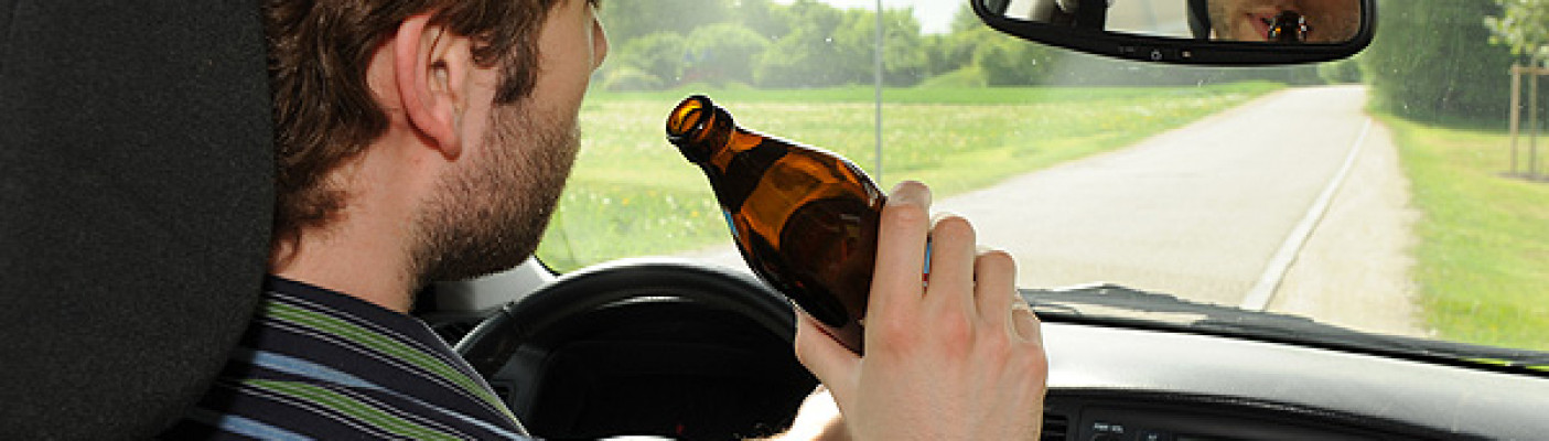 Alkohol im Straßenverkehr | Bildquelle: ERGO Versicherungsgruppe