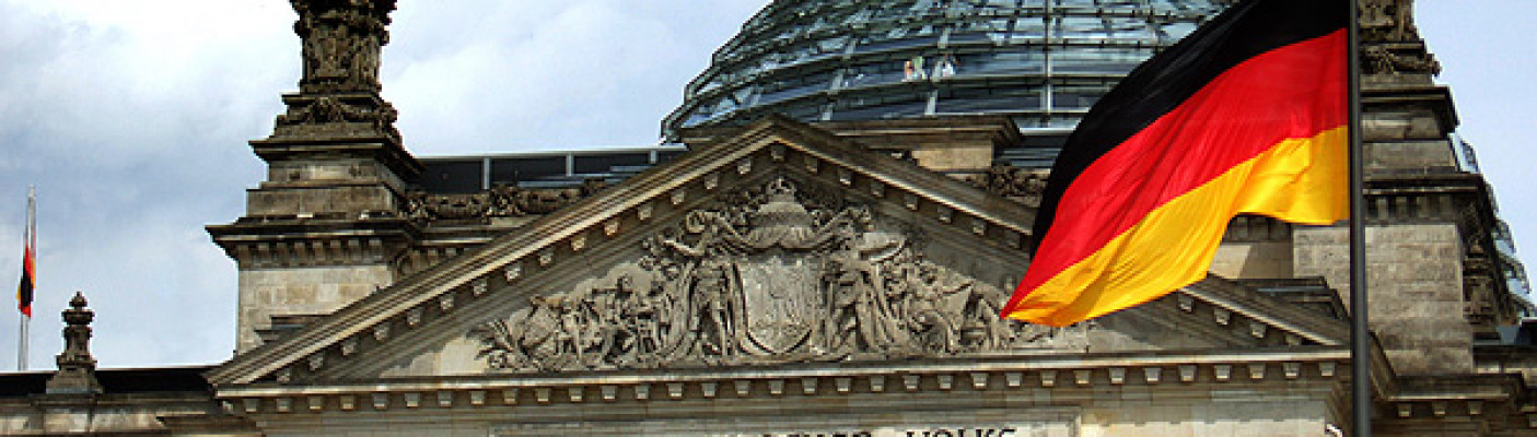 Reichstag Berlin | Bildquelle: pixelio.de - Rainer Sturm