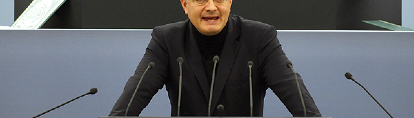 Kultusminister Andreas Stoch | Bildquelle: RTF.1