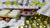 Medikamente | Bildquelle: pixelio.de - I-vista