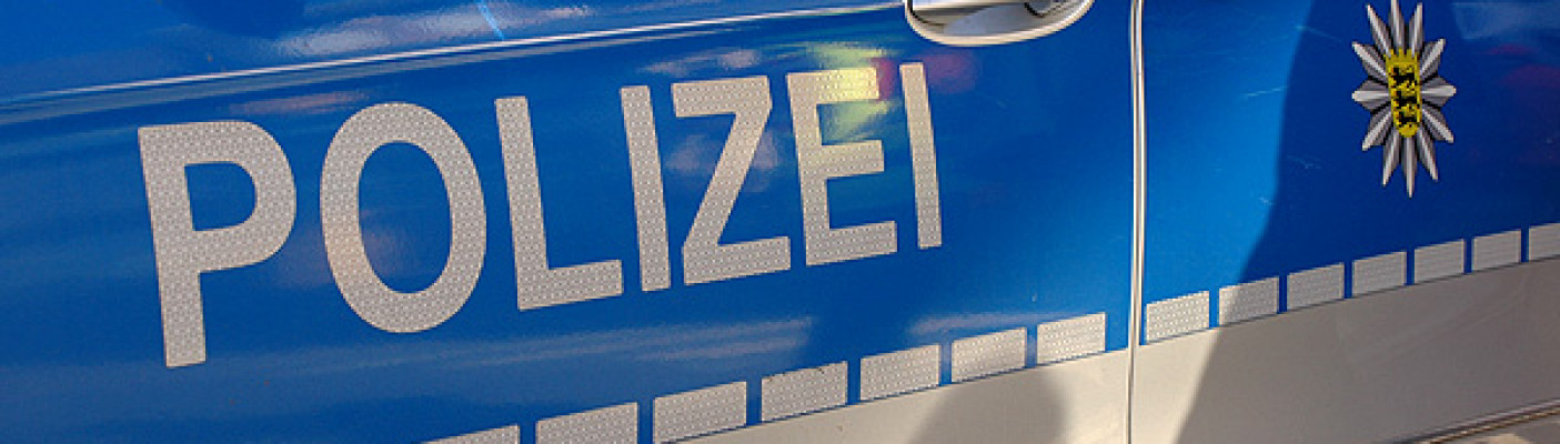 Polizeifahrzeug | Bildquelle: RTF.1