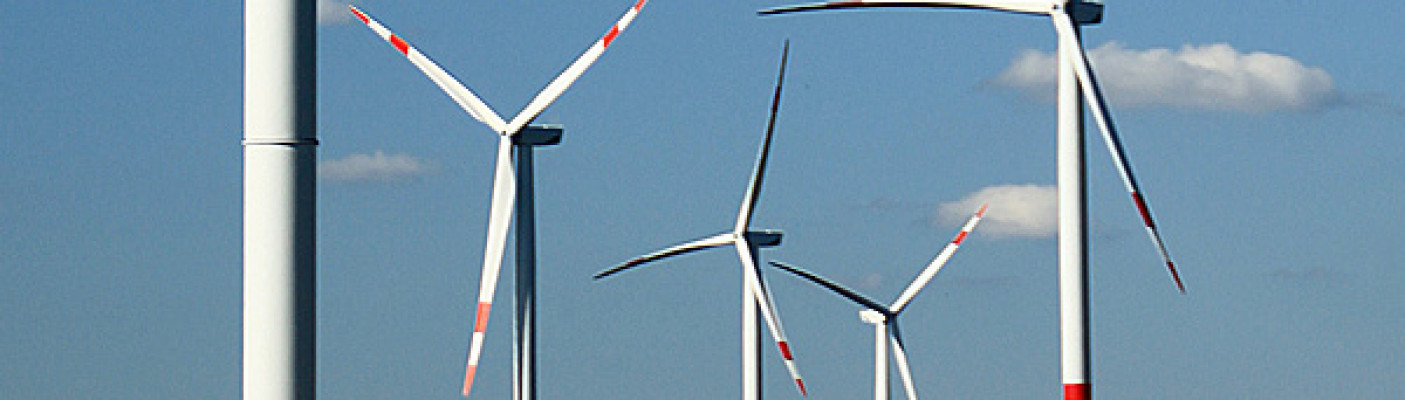 Windkraft | Bildquelle: SüdWestStrom