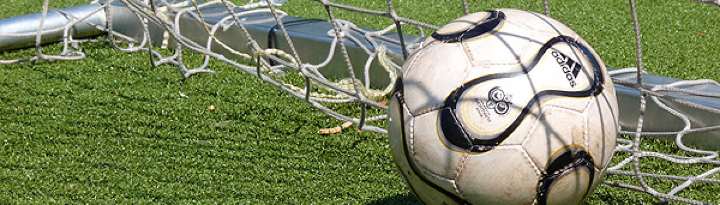 Fußball - Themenbild | Bildquelle: pixelio.de - Dieter Schütz