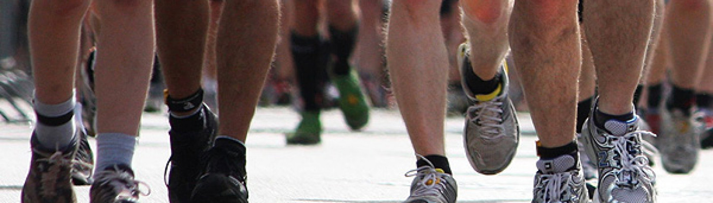 Marathon | Bildquelle: pixelio.de - M.E.