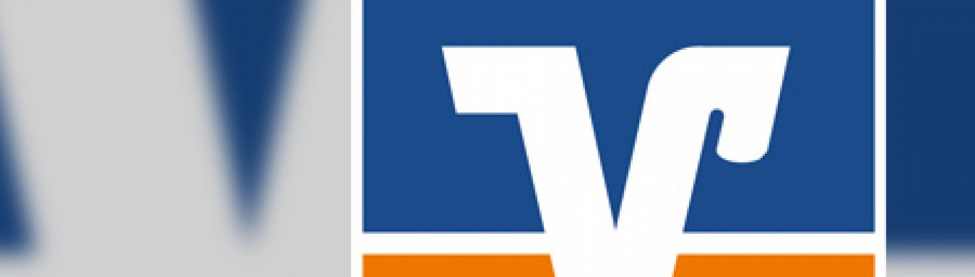 Volksbank: Logo | Bildquelle: RTF.1