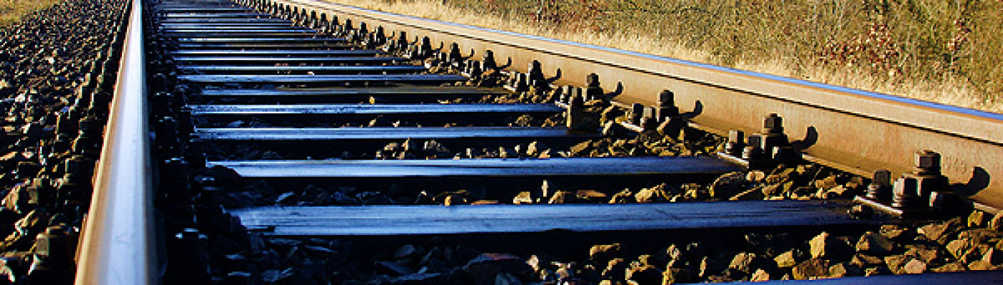 Schienen | Bildquelle: pixelio.de - Reinhard Grieger
