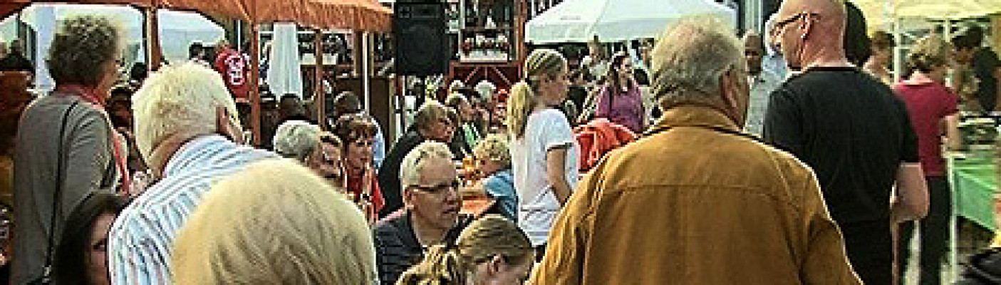 Dorffest Wannweil | Bildquelle: RTF.1