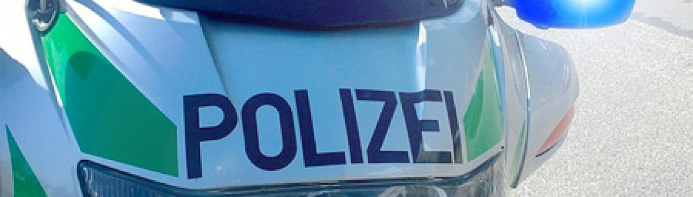 Polizeimotorrad | Bildquelle: pixabay.com