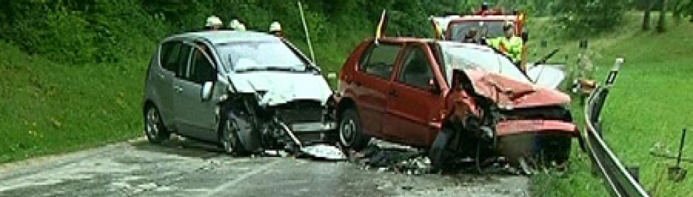 Unfall bei Bad Urach-Seeburg | Bildquelle: RTF.1