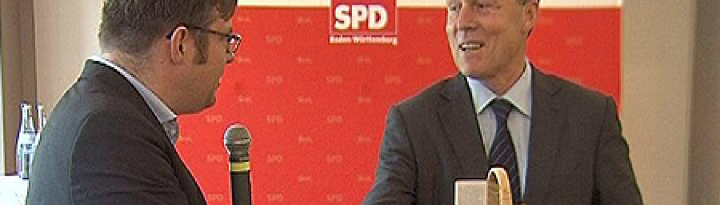 Thomas Oppermann, SPD | Bildquelle: RTF.1