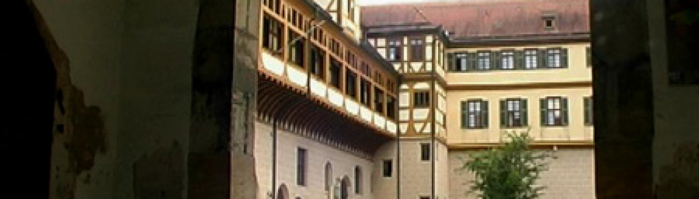 Schloss Hohentübingen | Bildquelle: RTF.1