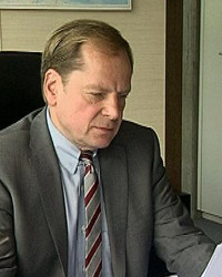 Dr. Wolfgang Epp, IHK Reutlingen