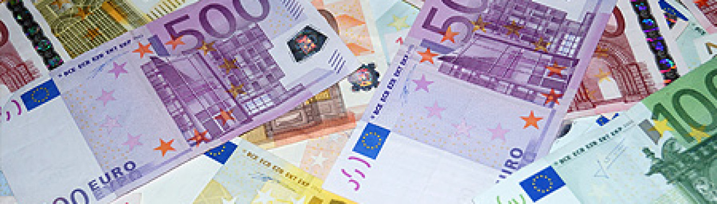 Euro-Banknoten | Bildquelle: pixelio.de - flown