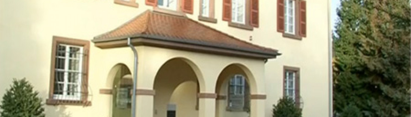 Stauffenberg-Schloss in Albstadt-Lautlingen | Bildquelle: RTF.1