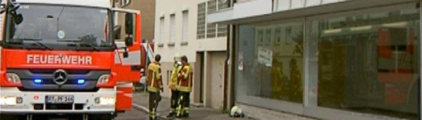 Küchenbrand in Pfullingen | Bildquelle: RTF.1