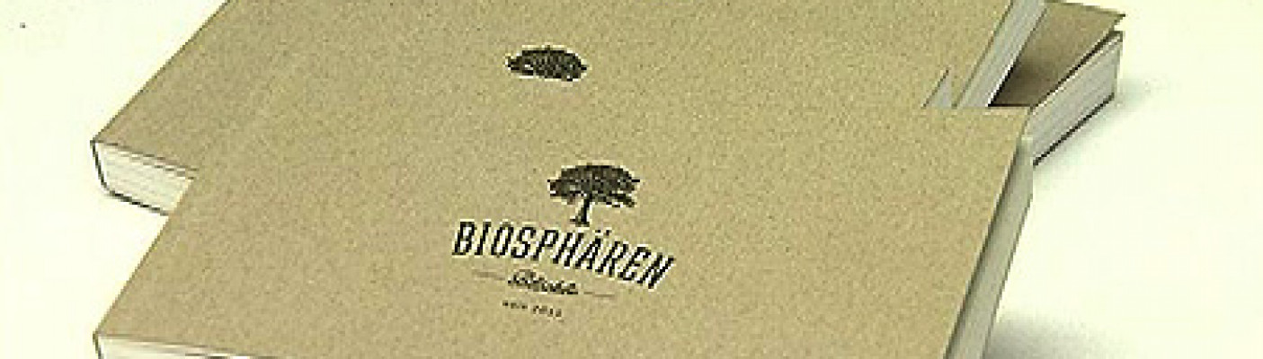 Biosphären-Büchlein | Bildquelle: RTF.1