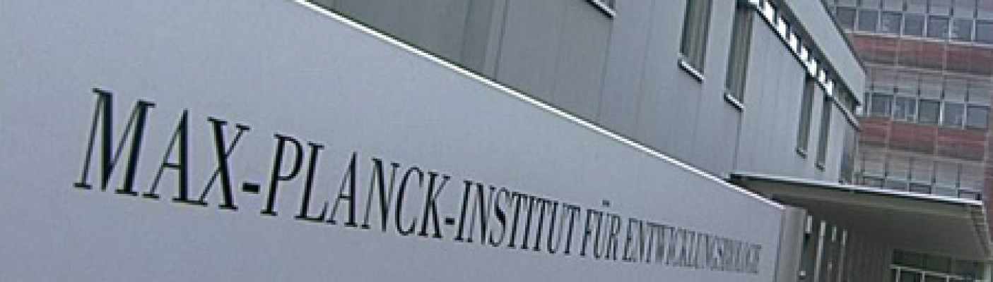 Max-Planck-Institut für Entwicklungsbiologie | Bildquelle: RTF.1