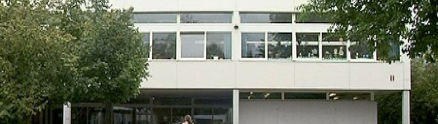 Hoffmannschule in Betzingen | Bildquelle: RTF.1