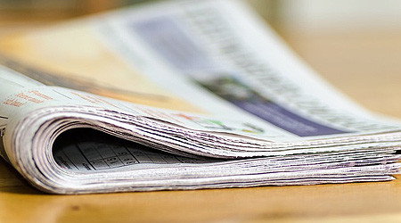 Zeitung | Bildquelle: pixabay.com