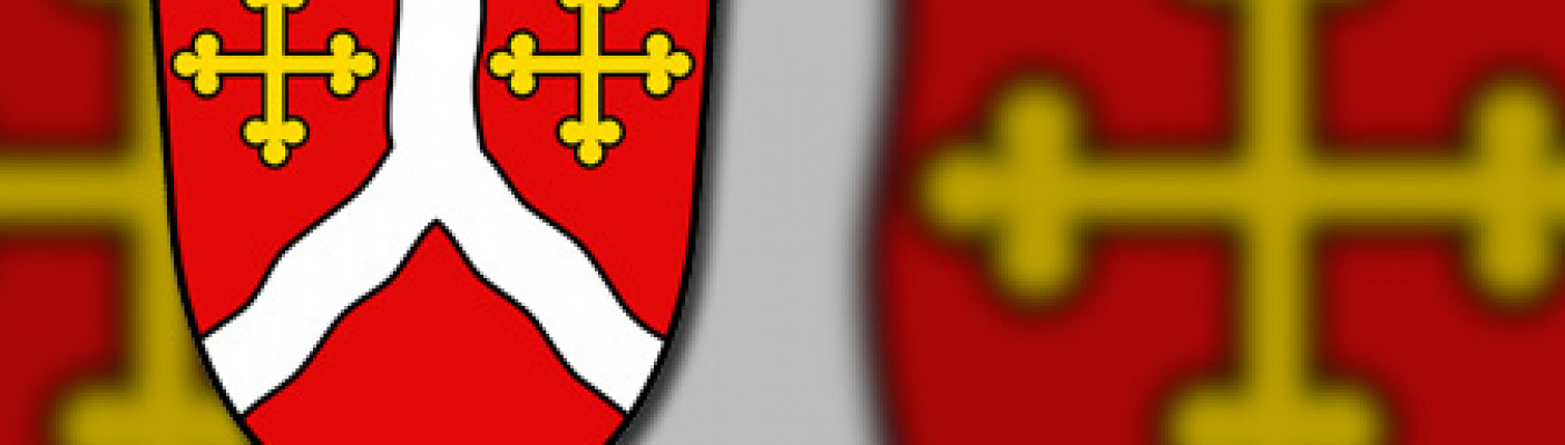 Wappen von Kirchentellinsfurt | Bildquelle: RTF.1