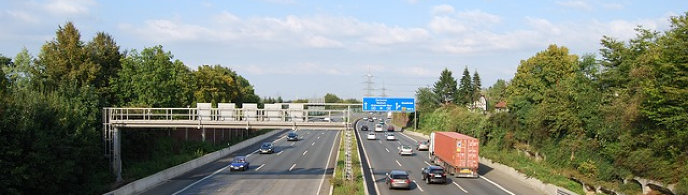 Autobahn | Bildquelle: pixabay.com