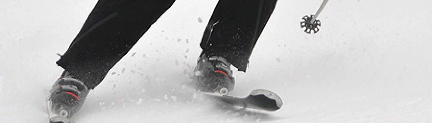 Ski fahren | Bildquelle: pixabay.com