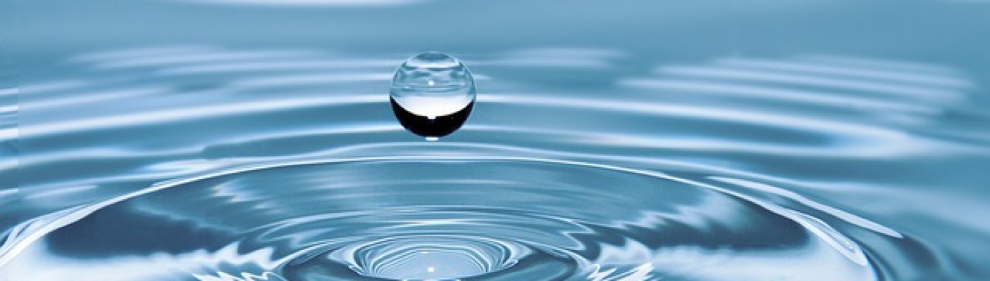 Wasser | Bildquelle: pixabay.com