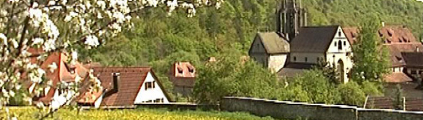 Kloster Bebenhausen | Bildquelle: RTF.1