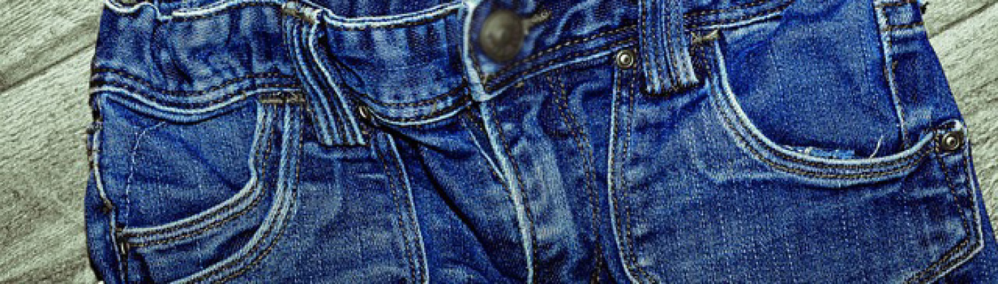 Jeans | Bildquelle: Pixabay.com