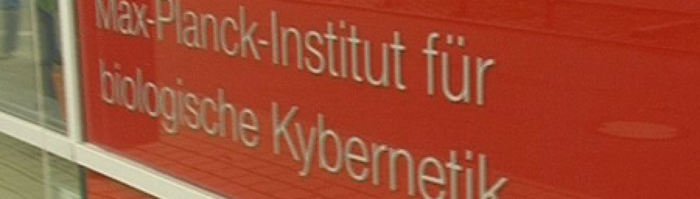 Max-Planck-Institut für biologische Kybernetik | Bildquelle: RTF.1
